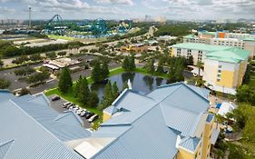 Springhill Suites Orlando at Seaworld® Orlando, Fl
