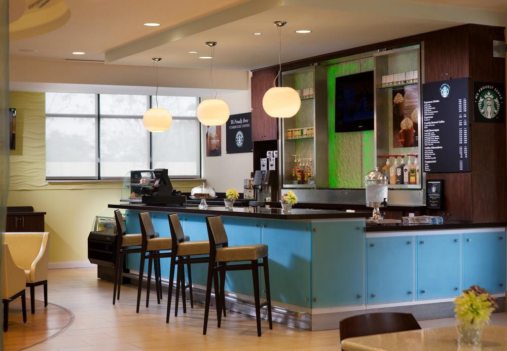 Springhill Suites By Marriott Orlando At Seaworld Williamsburg Exterior photo