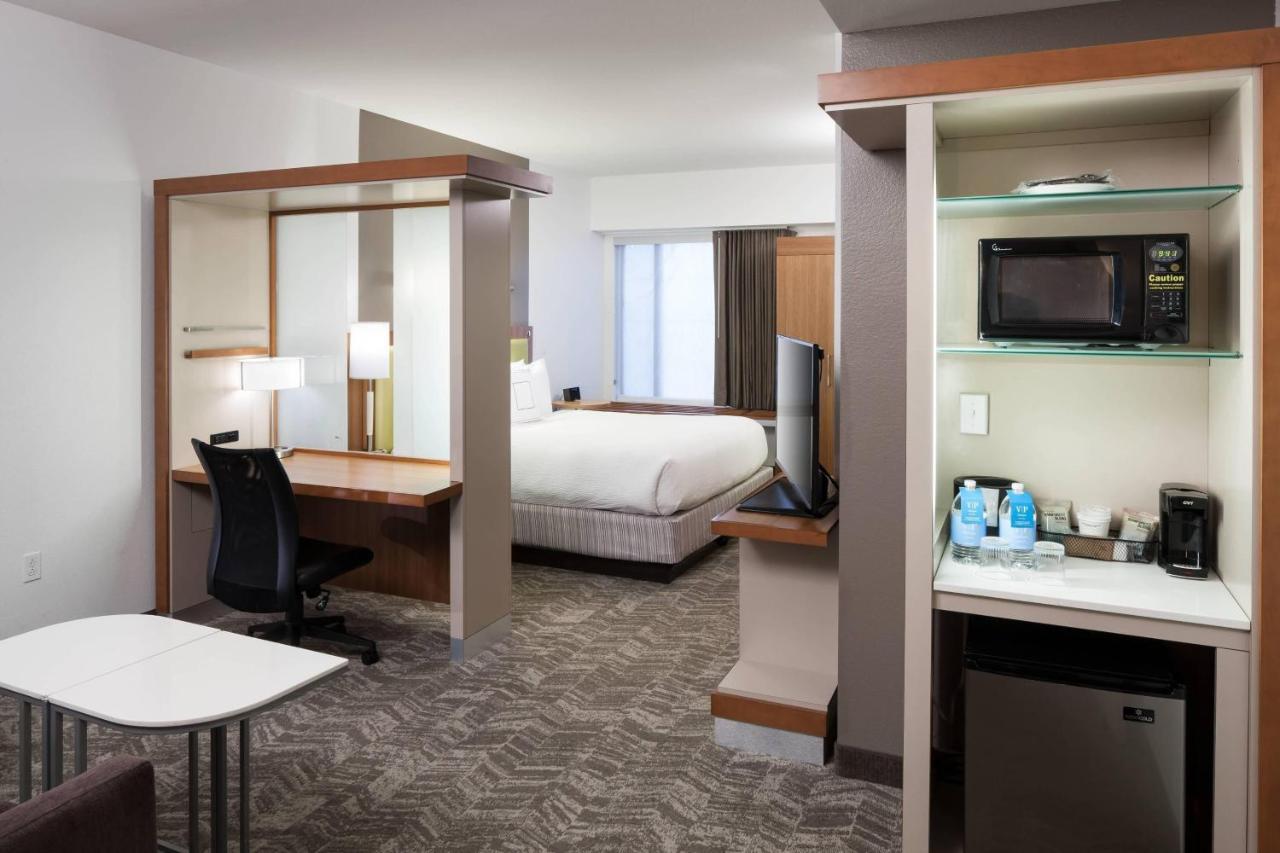 Springhill Suites By Marriott Orlando At Seaworld Williamsburg Exterior photo