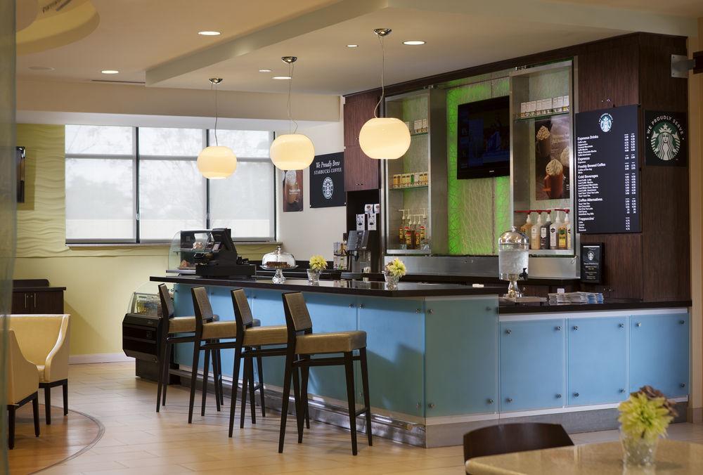 Springhill Suites By Marriott Orlando At Seaworld Williamsburg Exterior photo