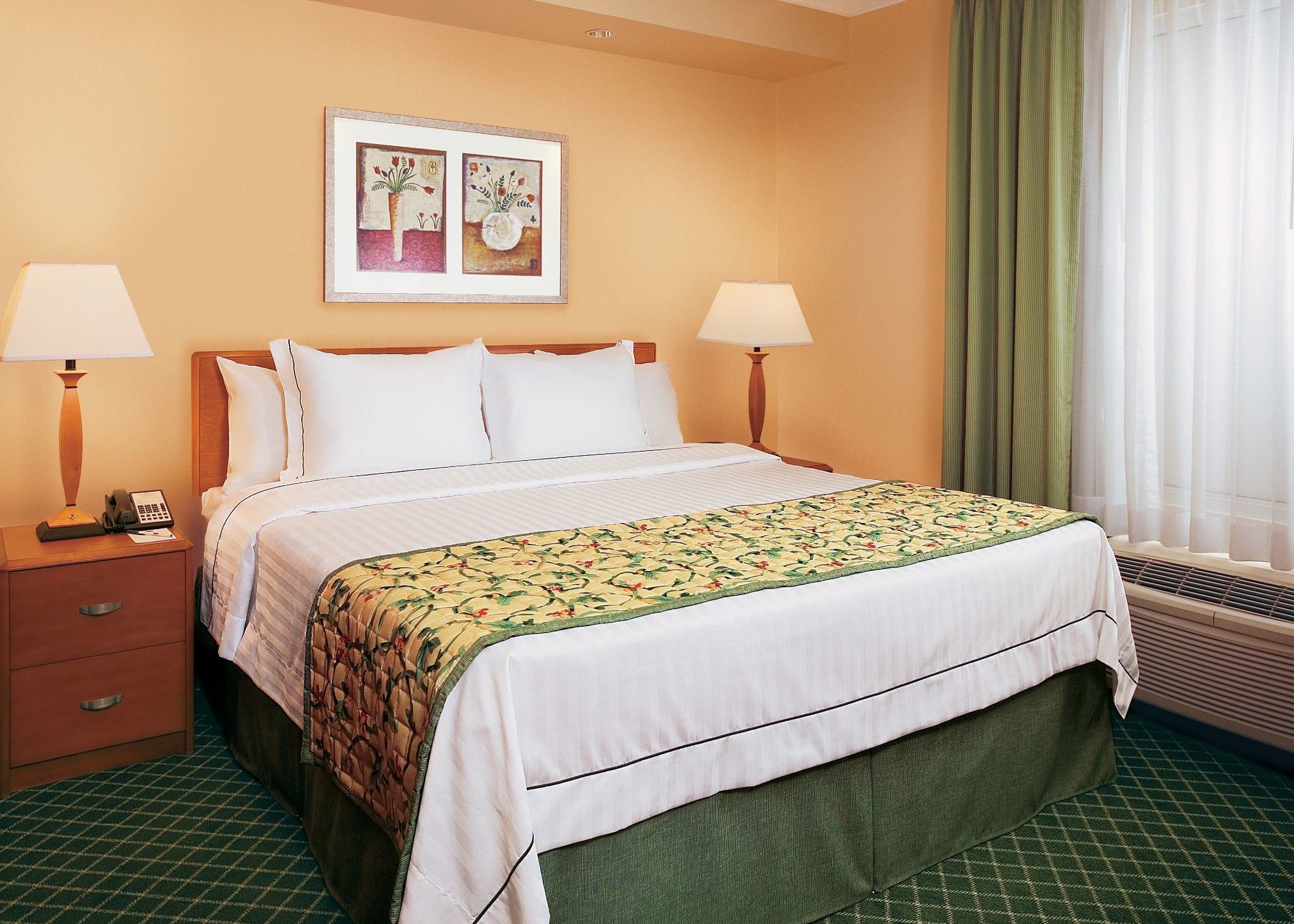 Springhill Suites By Marriott Orlando At Seaworld Williamsburg Exterior photo