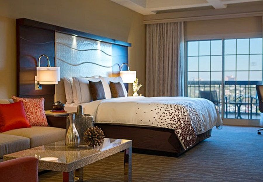 Springhill Suites By Marriott Orlando At Seaworld Williamsburg Exterior photo