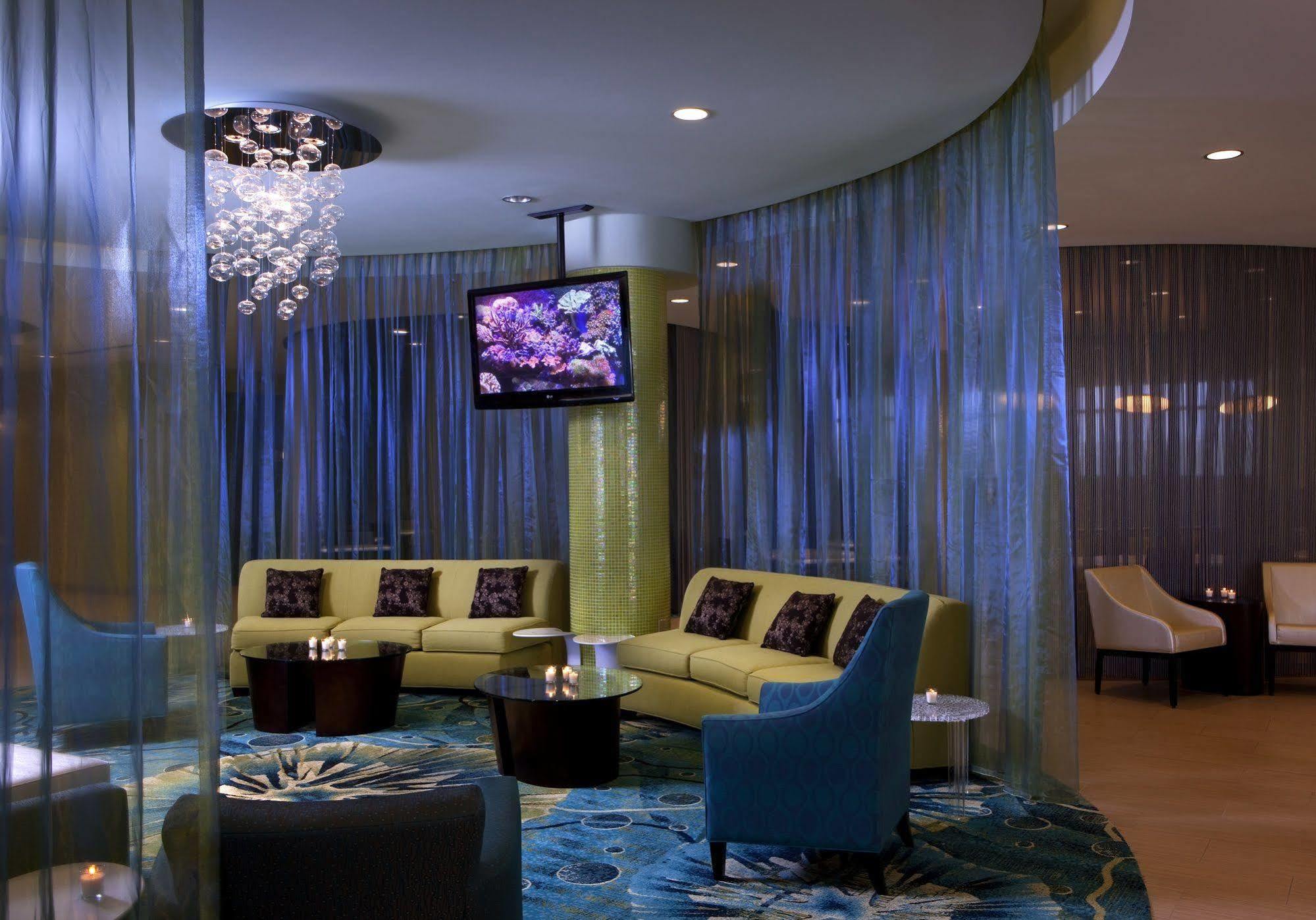 Springhill Suites By Marriott Orlando At Seaworld Williamsburg Exterior photo